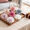 5/10PCS Artificial Flowers Heads Home Room Table Decor Wedding Garden Rose Arch Diy Gifts Candy Box Bridal Accessories Clearance