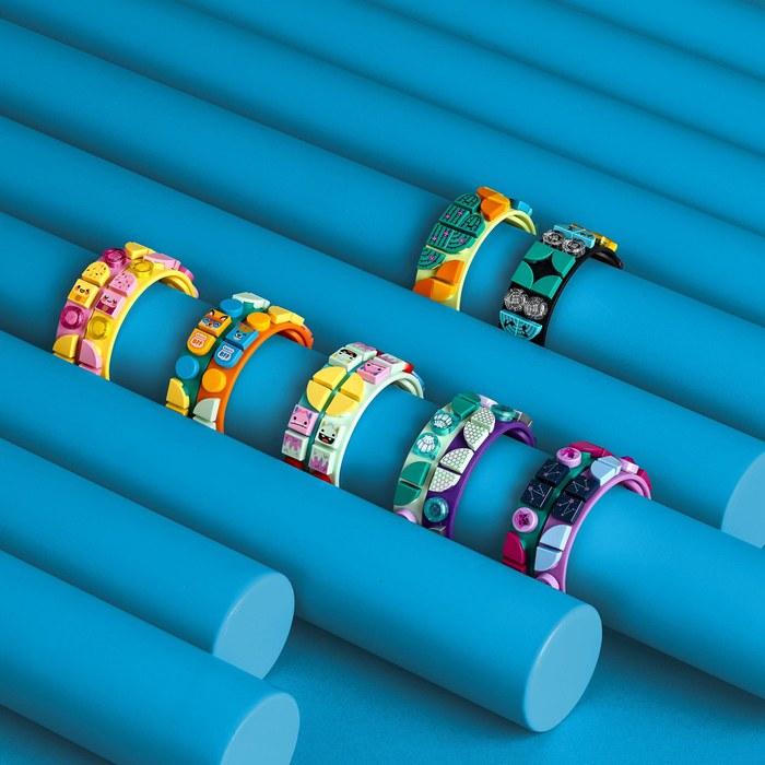 LEGO Dots Music Bracelet 41933 Multicolor