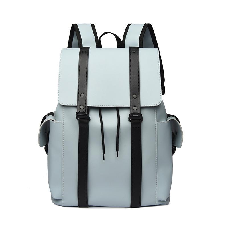 Women's Computer Backpack Large Capacity Men's Travel Backpack Student Schoolbag