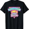 Barbie - Fun In the Sun California T-Shirt