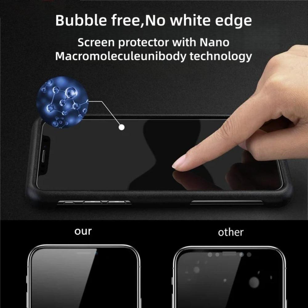 5 sztuk Ultra HD Pełne Pokrycie Folia Hydrożelowa do Redmi Note 15 14 13 Pro Plus 12 11 10 9 Pro 14S 12S 11S Ochrona Ekranu Anti-Scratch