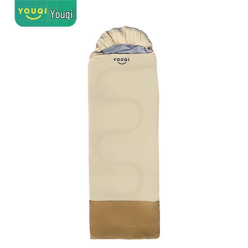 

Youqi Outdoor Camping Sleeping Bag