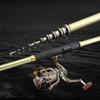 Oeny Light Hard Fishing Rod