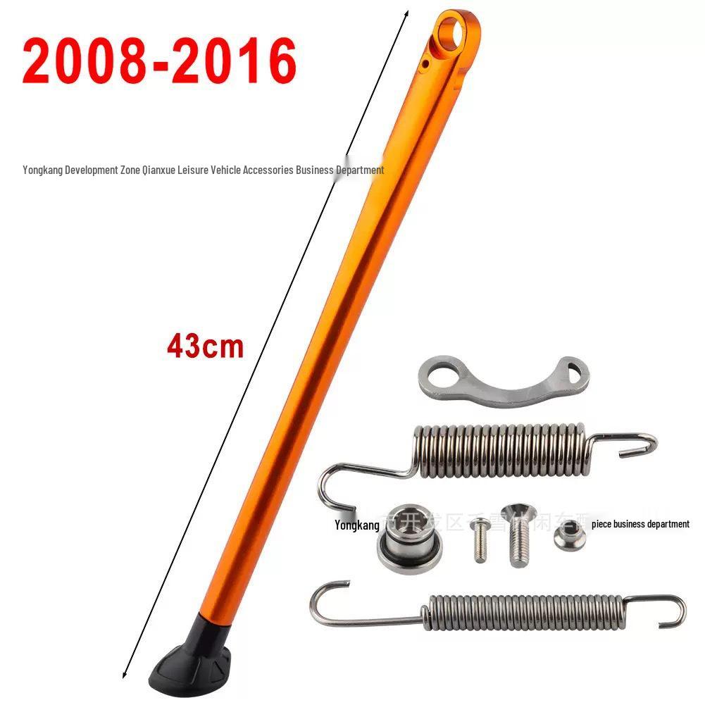 Side Stand for 08-16 Husqvarna TE FE & KTM EXC F/XC/XCW Off-road Motorcycles