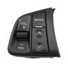 Kia K5 2011-2013 Steering Wheel Cruise & Multimedia Control Buttons