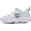 608v1 'White' Men's MX608WT