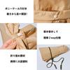 Hat with Neck Protects Sun Suitable for with Ponytail Fishing [MonikaSun] UV-cut Wide-brimmed Shade, Neck, Gardening, Protection, Water-repellent,