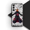 Obito Uchiha Tobi Akatsuki Sasuke Narutos Phone Cover for Xiaomi Redmi Note 12 11 10 Pro A4 10A 10C 12C Note12 5G 4G Case