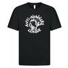 26 Anti-Nowhere League T-Shirt 1103 Hardcore Punk Musik Exploited Discharge UK Subs Unisex T-Shirt