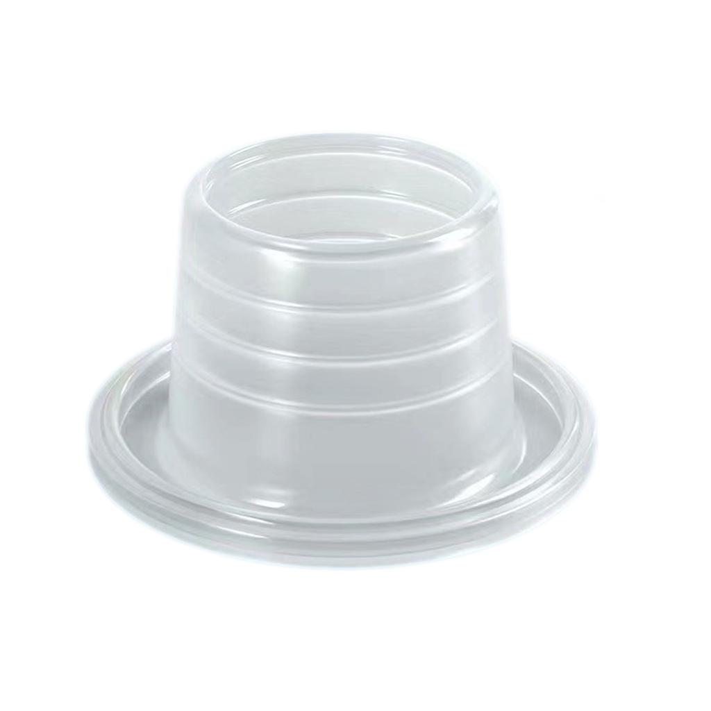 Waterproof Plastic Gaskets With Threaded Faucet Sealing Washers For Faucet
