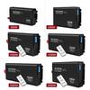High Power Pure Sine Wave Inverter Portable Car Converter Universal Power Supply Voltage Transformer