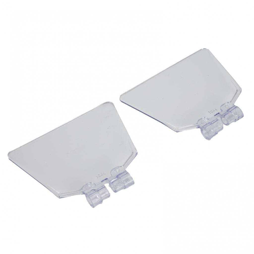 Power Tools Bench Grinder Guards Replacement Transparent Scientific Structure