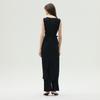 EBM Jersey Pleated Pants Emp5Wpt030