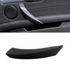 Interior Front Right Door Panel Pull Handle Trim Cover For BMW E89 Z4 2009-2016