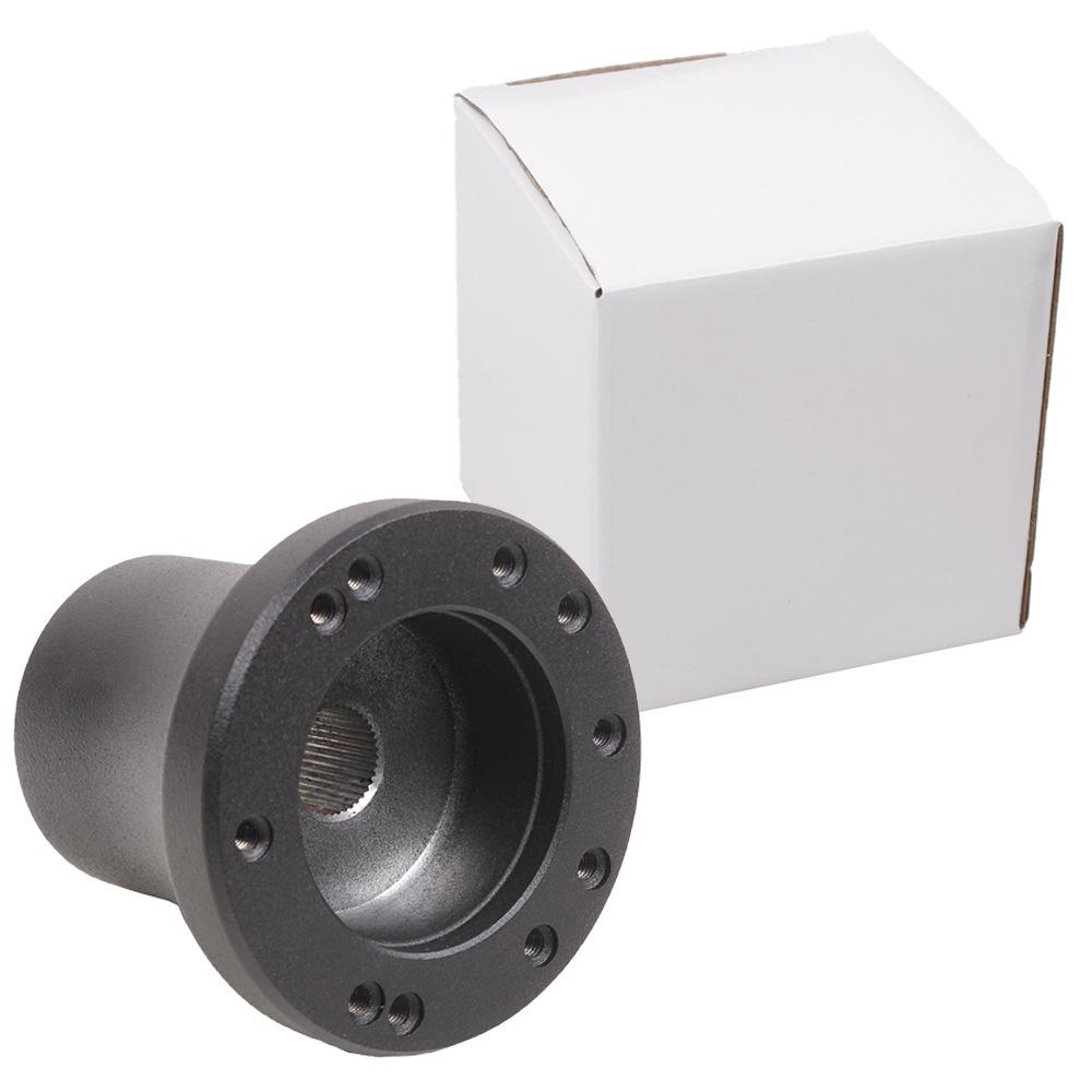 Golf Cart Steering Wheel Base Adapter for EZ-GO TXT RXV - E Style Car Modification Accessory