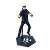 3D Printed Anime Action Figure, Movable Joints Cartoon Character Model, Posable Figure Collectible Toy Decoration Ornament, Gift for Anime Lovers