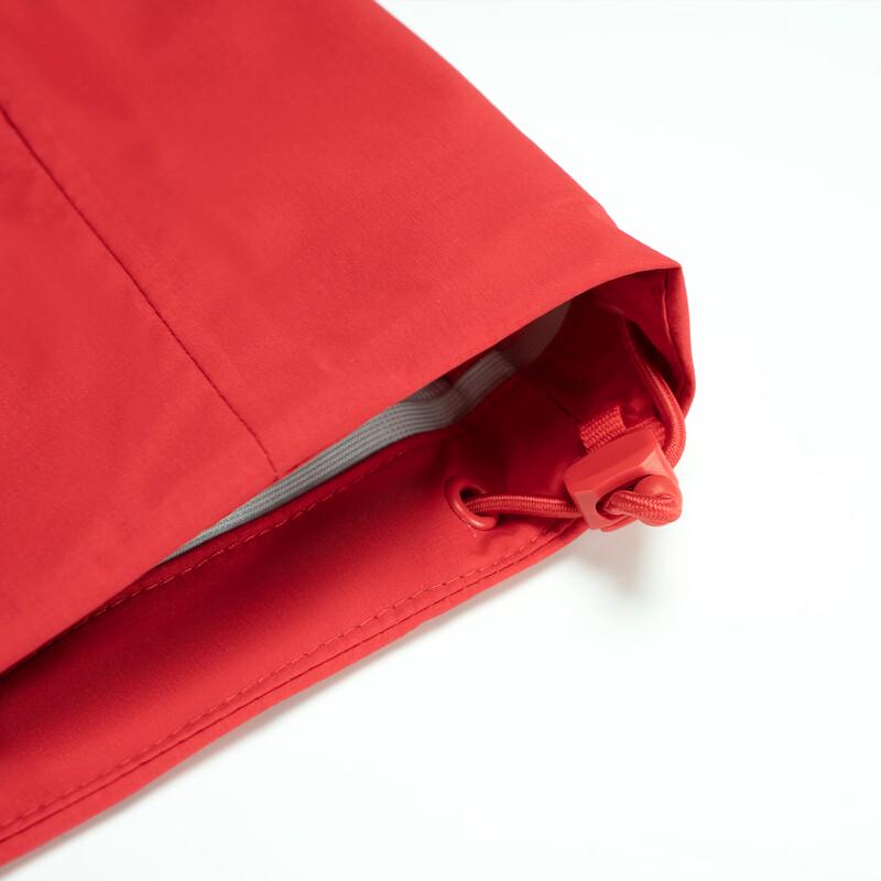 Li-Ning Loose Fit Hooded Windbreaker