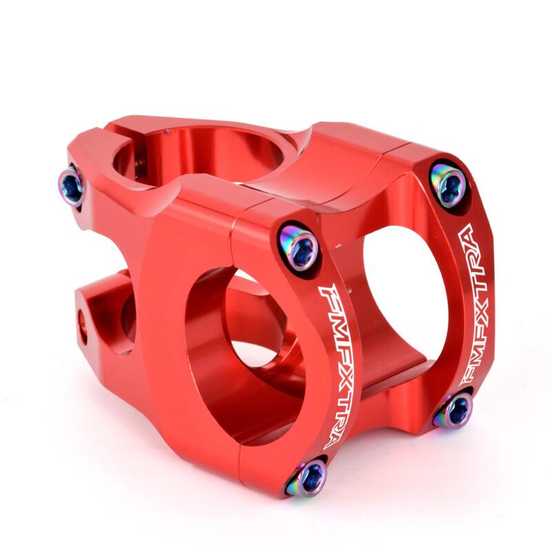 Lishi Mountain Bike Hollow Aluminum Alloy Stem