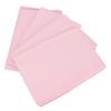 4Pcs Heavy Absorbency Underpads Disposable Breathable Soft Bed Pads for Adults Pregnant Woman