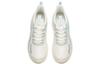 Men's Sneakers Anta Lingyun Leather Patchwork Cushioning Slip Resistant Abrasion Resistant Low top Running