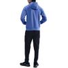 Nike Dri-Fit Pro Performance Fashion Simple Comfortable Skin-Friendly Hoodie Men hoodies Blue IB4273-411