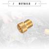 Motoforti Universal Motorcycle Carburetor Jet Main Jet Nozzles 75 78 80 82 85 88