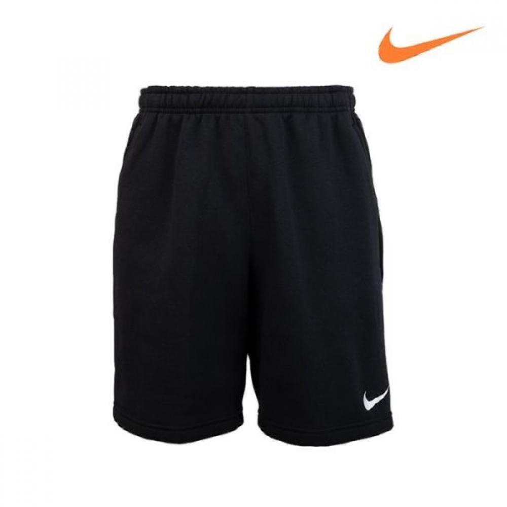 Nike Galleria Fleece Park 5in Shorts Cw6910 010 95XL