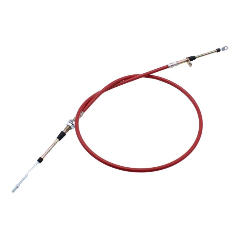 

5 футов кабель переключения передач прочный и надежный сверхмощный 5 футов кабель переключения передач BM80833 сменные автомобильные аксессуары