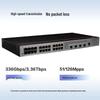 Huawei S5735S Series Gigabit Ethernet Switches