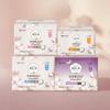 Good Feel Unbleached Cotton Sanitary Pads (Long Liner/M/L/Super Long)