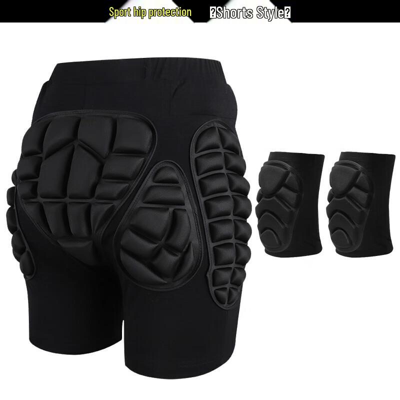 Chunsen Sports Protective Gear Set L (90-110 lbs)