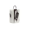 Nike Training Fitness Rope Handle Design Zipper Closure Fabric Shoe Box Bag Unisex Bags DA7337-133