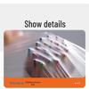 CHAHUA Disposable Food Storage Bags