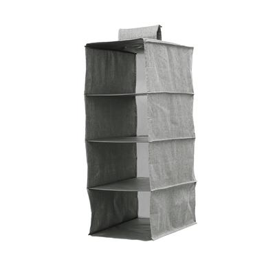 Organización y almacenamiento en el hogar – Estanterías