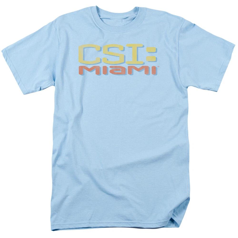 CSI: Miami Logo Distressed s s s s s T- Children s T-shirt - Adult, Child 100