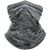 Unisex Ice Silk Sunscreen Hats Seamless Bandana Neck Tube Motorcycle Dustproof Face Cover Scarf
