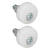 Bobbin Winder Stopper Replacement Sewing Machine Accessory for M3220 2277 M1500 8280 3337 3333 1409