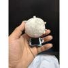 Stuffed 10cm Alhaitham Plushie Doll Anime Genshin Impact Alhaitham Soft Plush Toys Pendant Backpack Keychian Doll Birthday Gifts