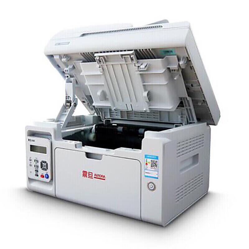 Aurora AD220 Series A4 Monochrome Laser MFP CN plug (adapter included)
