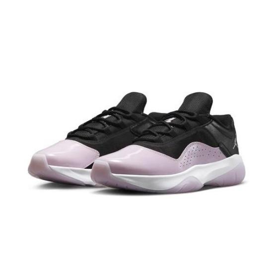 Air Jordan Wmns Air Jordan 11 CMFT Low Черный Ледяной Сиреневый DV2629-051 EU 36