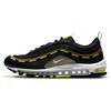 Nike Air Max 97 x Undefeated Black - DC4830-001
