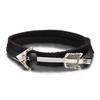 Arrival Multilayer charm leather Vintage Bronze Arrow bracelet anchor bracelet for men women lovers' gift