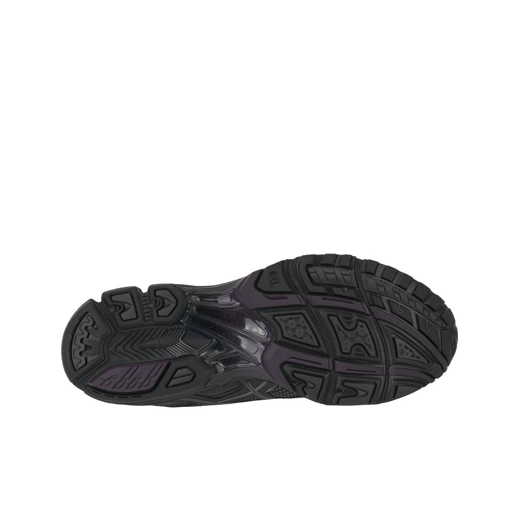 UNAFFECTED x ASICS Gel Nimbus 10.1 Šedé Unisex Tenisky 1203A836-021
