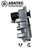 GTB2056V Turbo Electronic Actuator Gearbox G-001 781751 6NW009660 Turbocharger 781743 777318 for Mercedes E 350 CDI W212 170 Kw