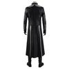 Devilmaycry 5 Cos Vergil Windbreaker Full Set Cosplay Costume for Men