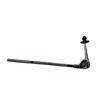 Dual-purpose Suspended Cymbal Stand with Angled/Straight Pole and Microphone Clip