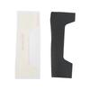 Memory Card Door Cover Rubber Replacement Part for Nikon D850 Digital Camera Repair Parts
