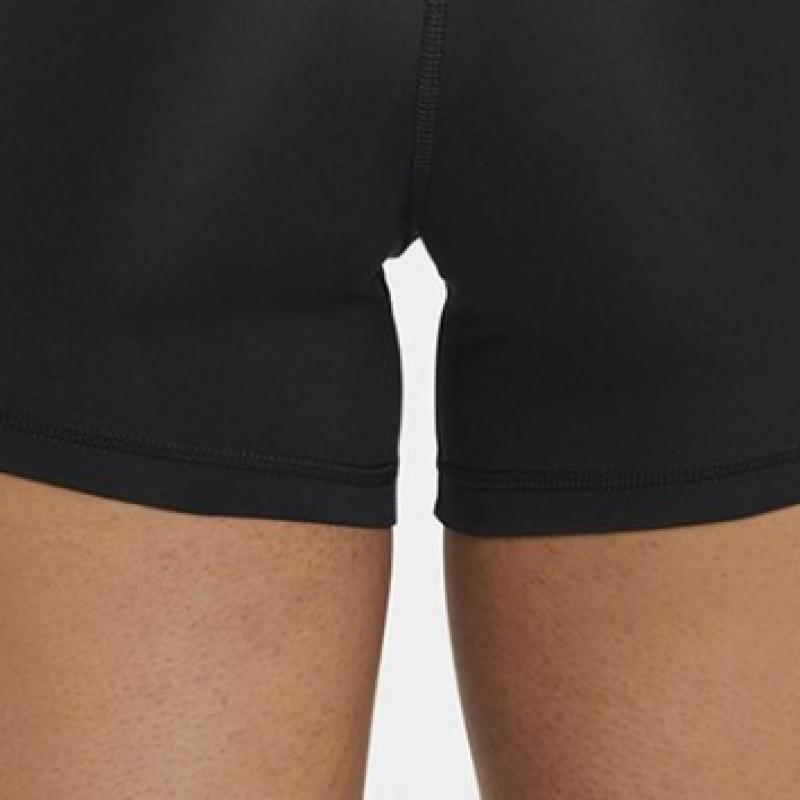 Nike ShortS Women S Pro 365 5 Inch ShortS Cz9832 010 S2303