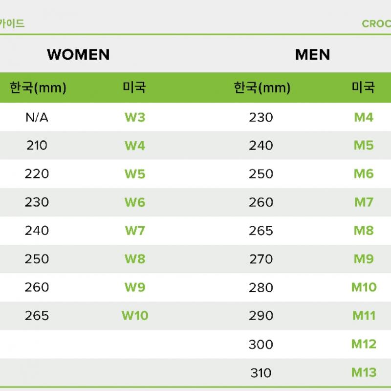 Crocs Classic Mary Jane Clogs Kids 210615 6zw