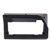Portable Car Radio Fascias Frame Replacement Parts For Citroen C5 2007-2019 10 Inch 2DIN Stereo Panel Adapter Mount Kit